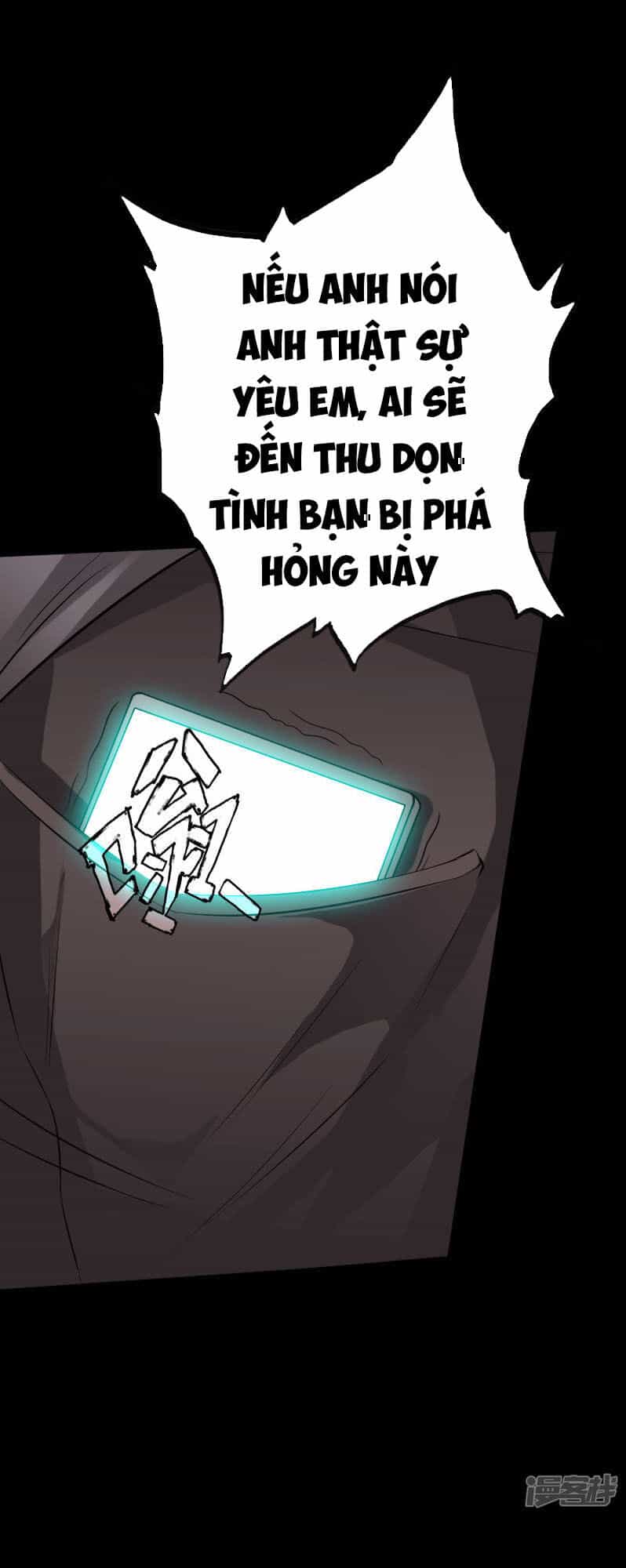 Tuyệt Phẩm Tà Thiếu - Chương 69 - ảnh 12