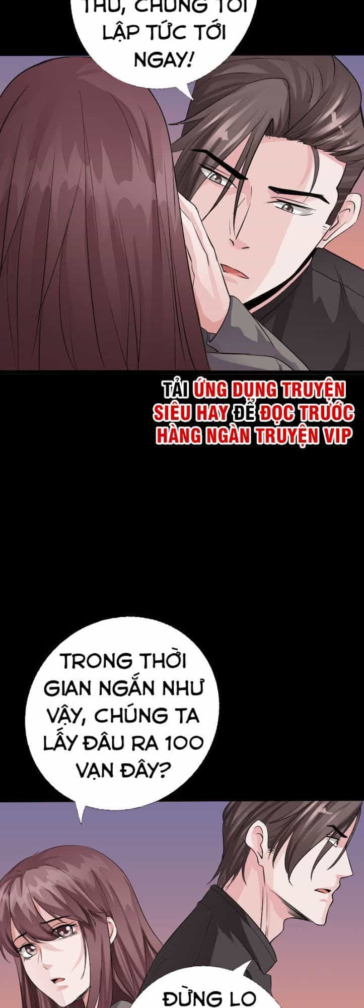 Tuyệt Phẩm Tà Thiếu - Chương 69 - ảnh 19