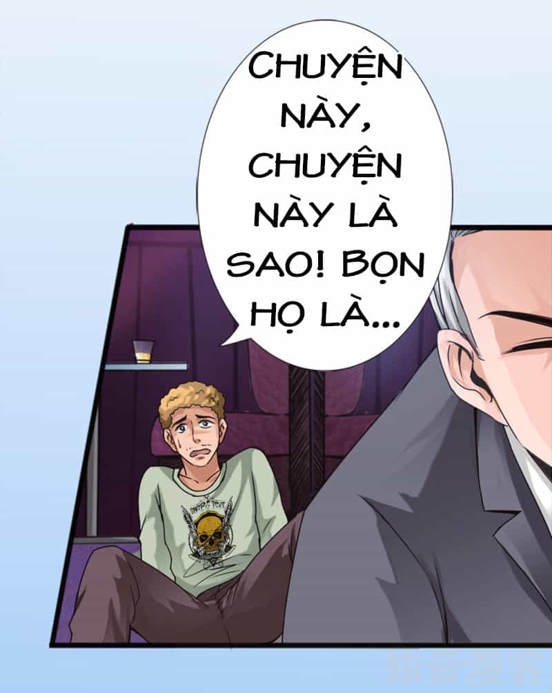 Tuyệt Phẩm Tà Thiếu - Chương 7 - ảnh 20