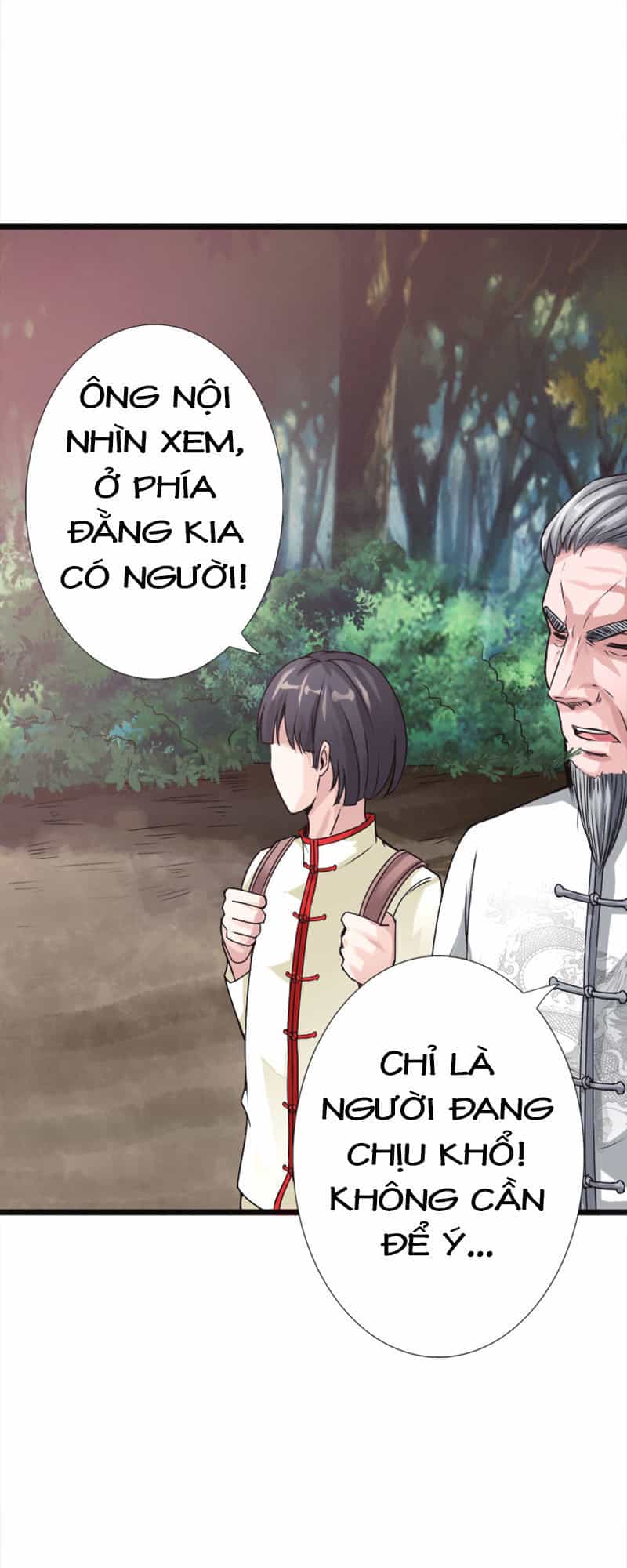 Tuyệt Phẩm Tà Thiếu - Chương 7 - ảnh 24