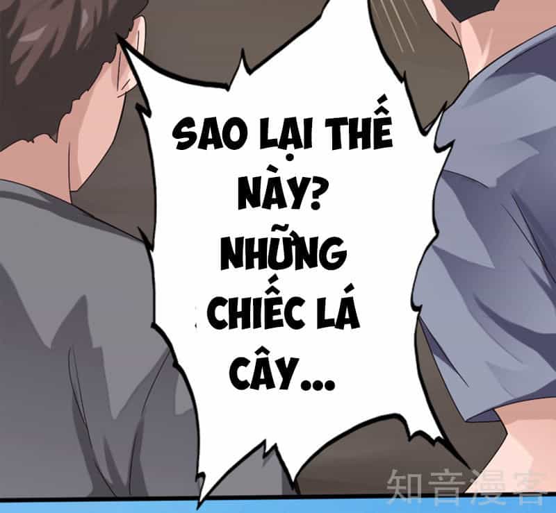 Tuyệt Phẩm Tà Thiếu - Chương 7 - ảnh 36