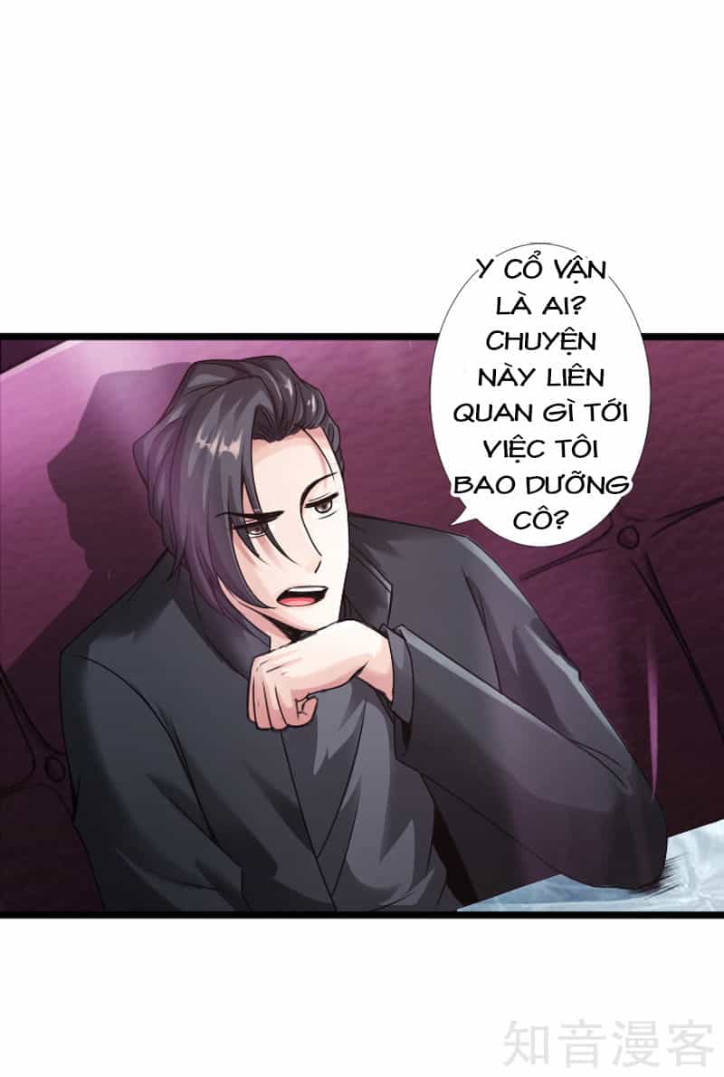 Tuyệt Phẩm Tà Thiếu - Chương 7 - ảnh 4