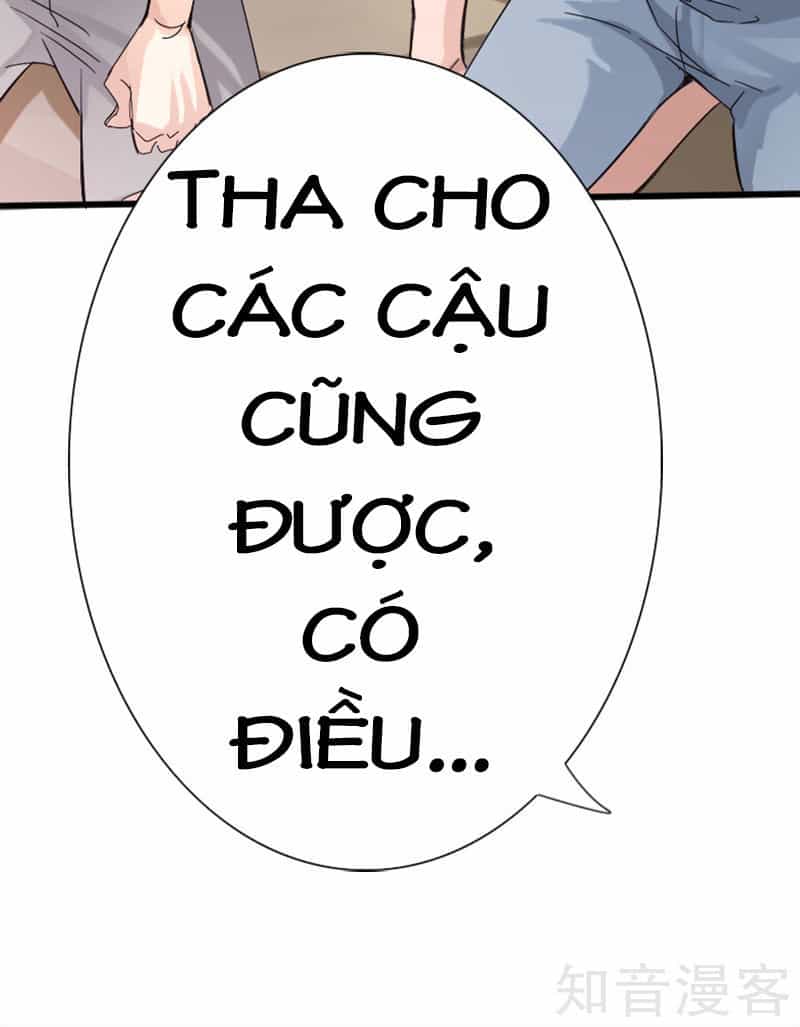 Tuyệt Phẩm Tà Thiếu - Chương 7 - ảnh 42