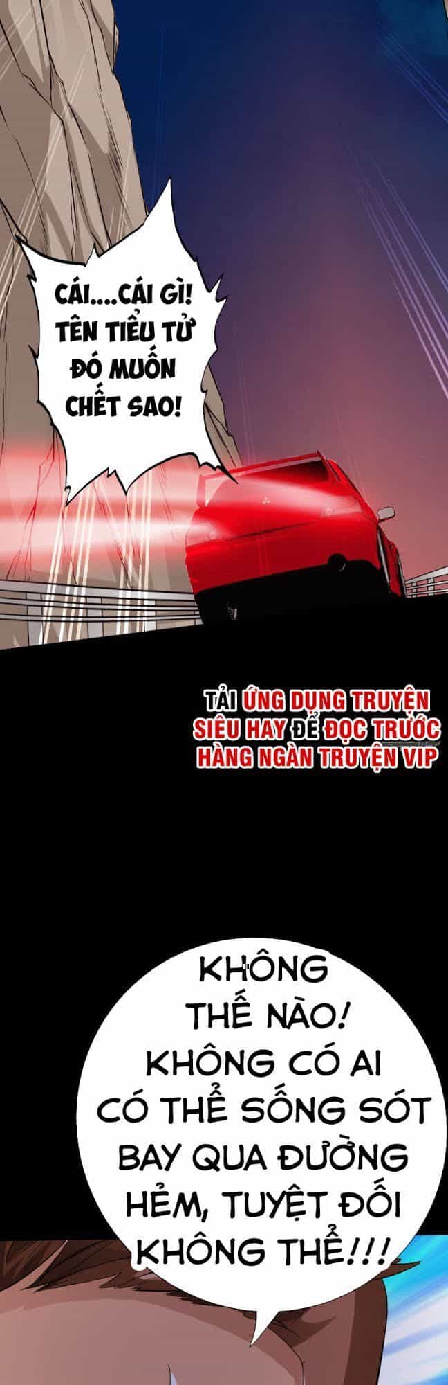 Tuyệt Phẩm Tà Thiếu - Chương 70 - ảnh 25
