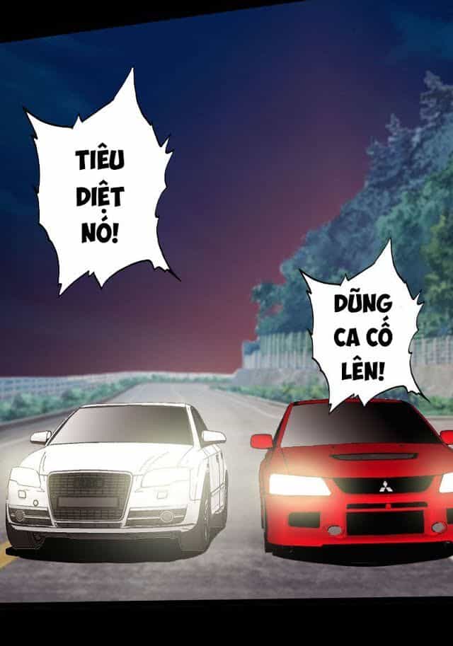 Tuyệt Phẩm Tà Thiếu - Chương 70 - ảnh 3