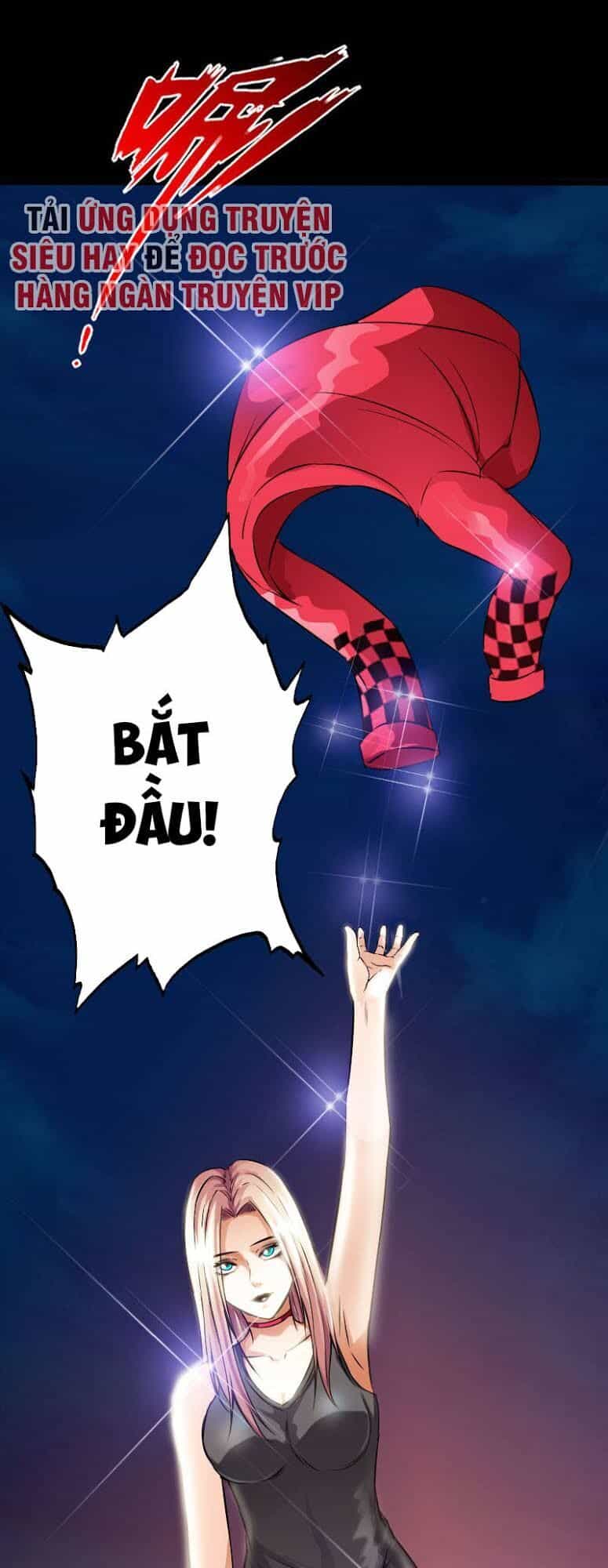 Tuyệt Phẩm Tà Thiếu - Chương 70 - ảnh 6
