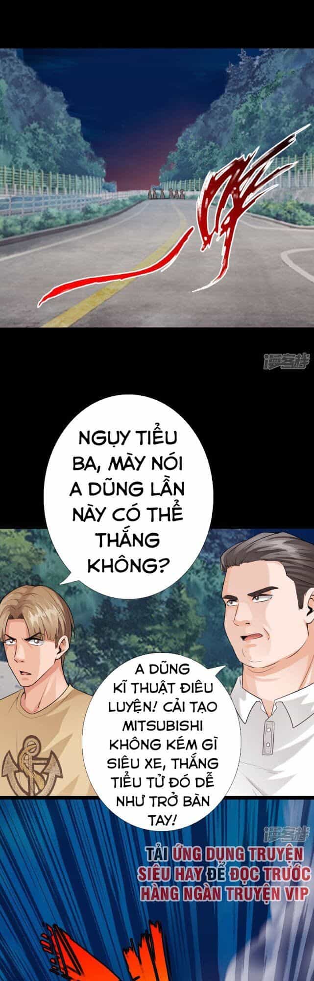 Tuyệt Phẩm Tà Thiếu - Chương 71 - ảnh 1