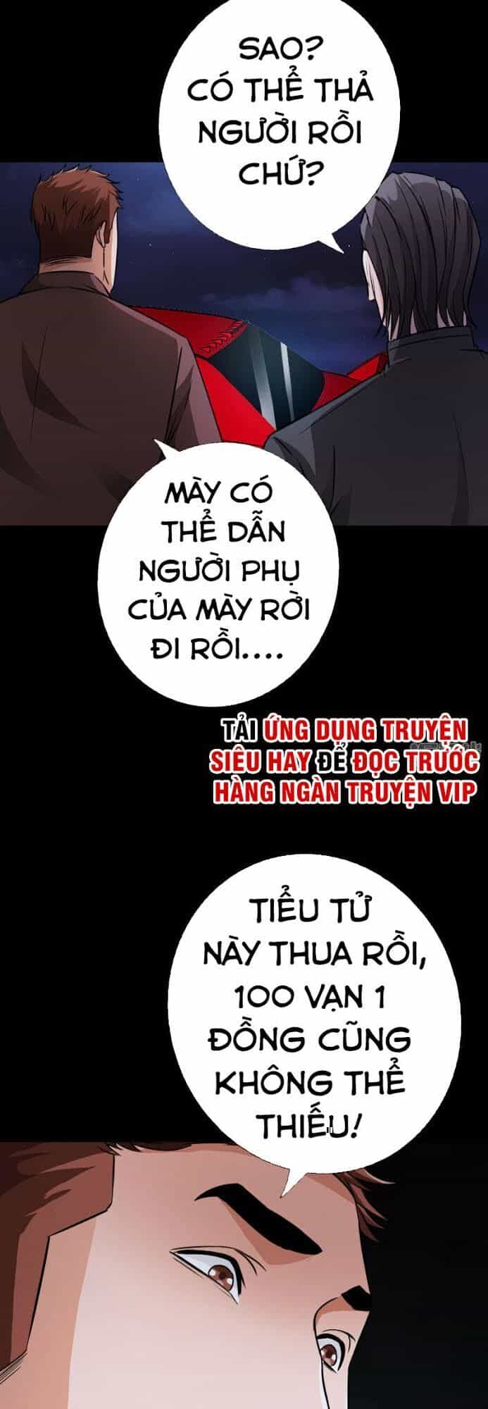 Tuyệt Phẩm Tà Thiếu - Chương 71 - ảnh 8