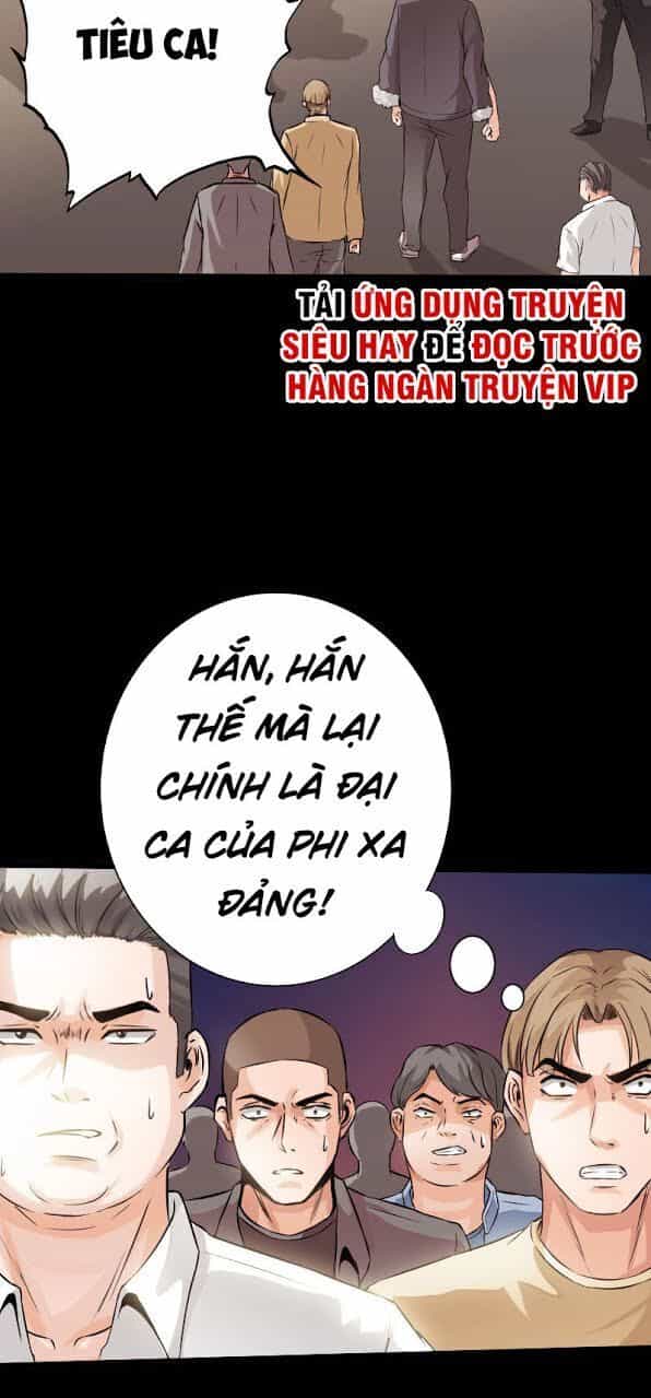 Tuyệt Phẩm Tà Thiếu - Chương 72 - ảnh 24