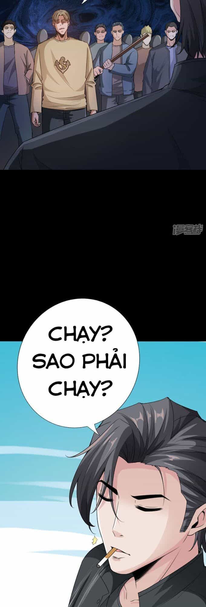 Tuyệt Phẩm Tà Thiếu - Chương 72 - ảnh 8