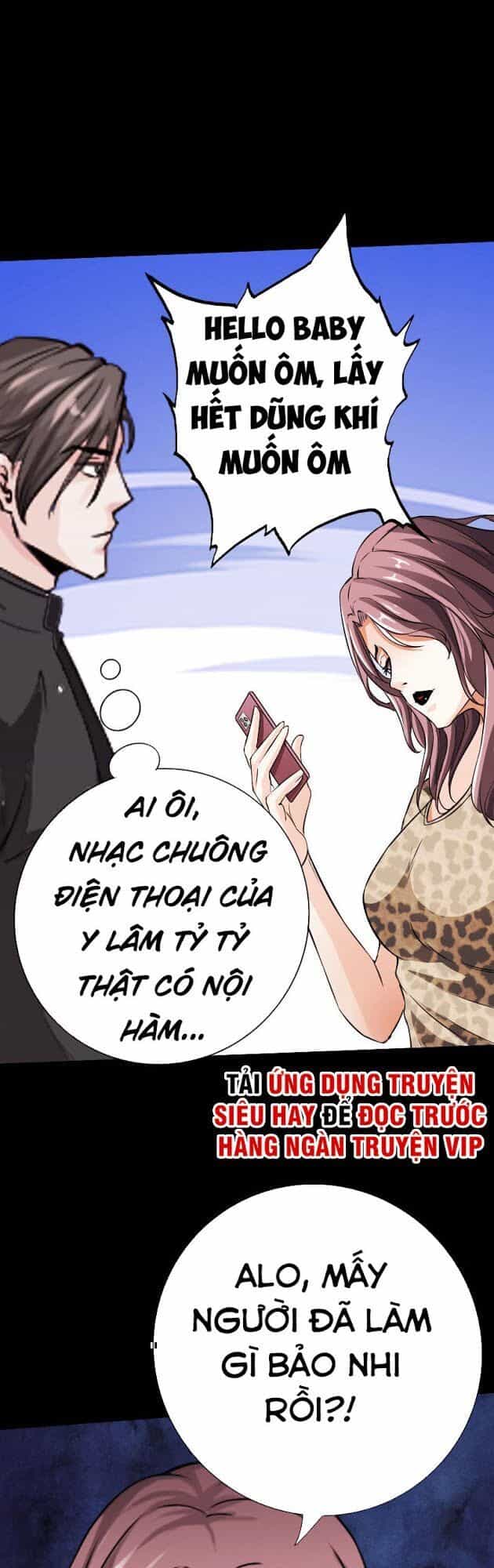 Tuyệt Phẩm Tà Thiếu - Chương 73 - ảnh 14