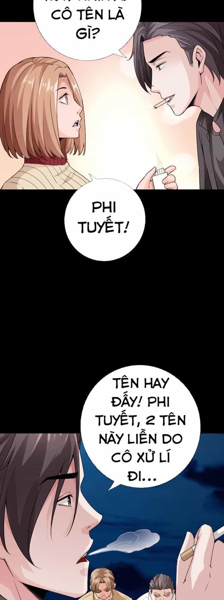 Tuyệt Phẩm Tà Thiếu - Chương 73 - ảnh 2