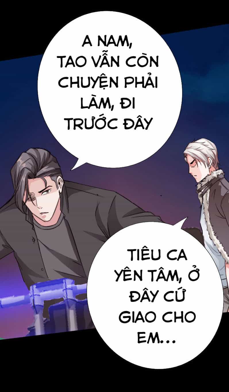 Tuyệt Phẩm Tà Thiếu - Chương 73 - ảnh 7