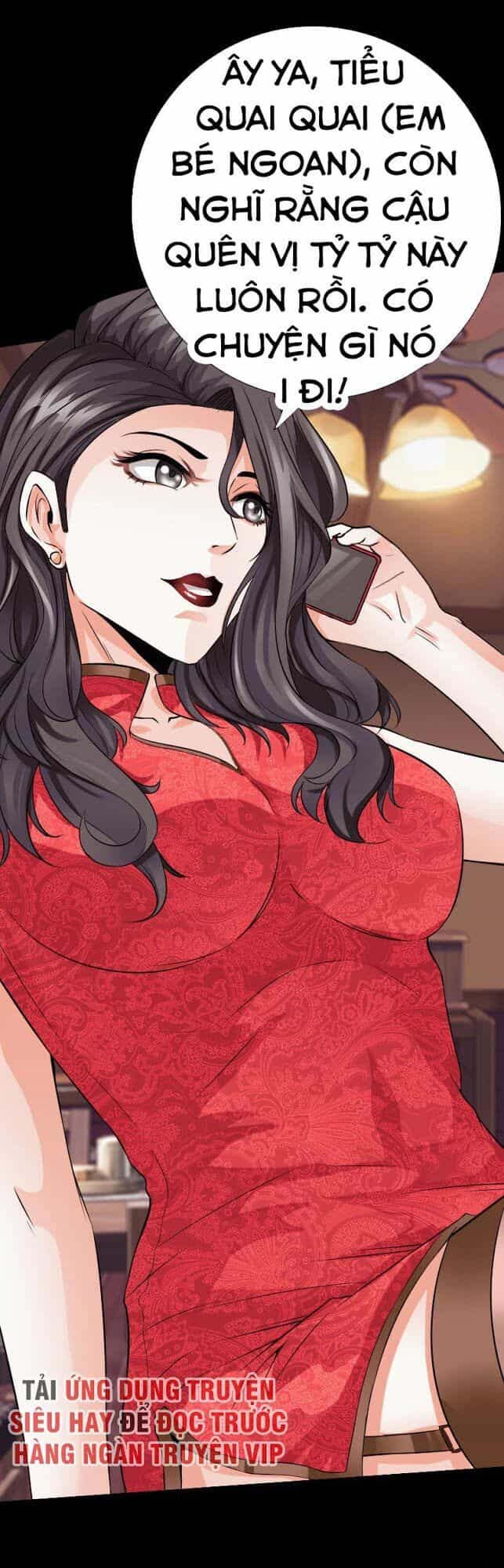 Tuyệt Phẩm Tà Thiếu - Chương 74 - ảnh 14