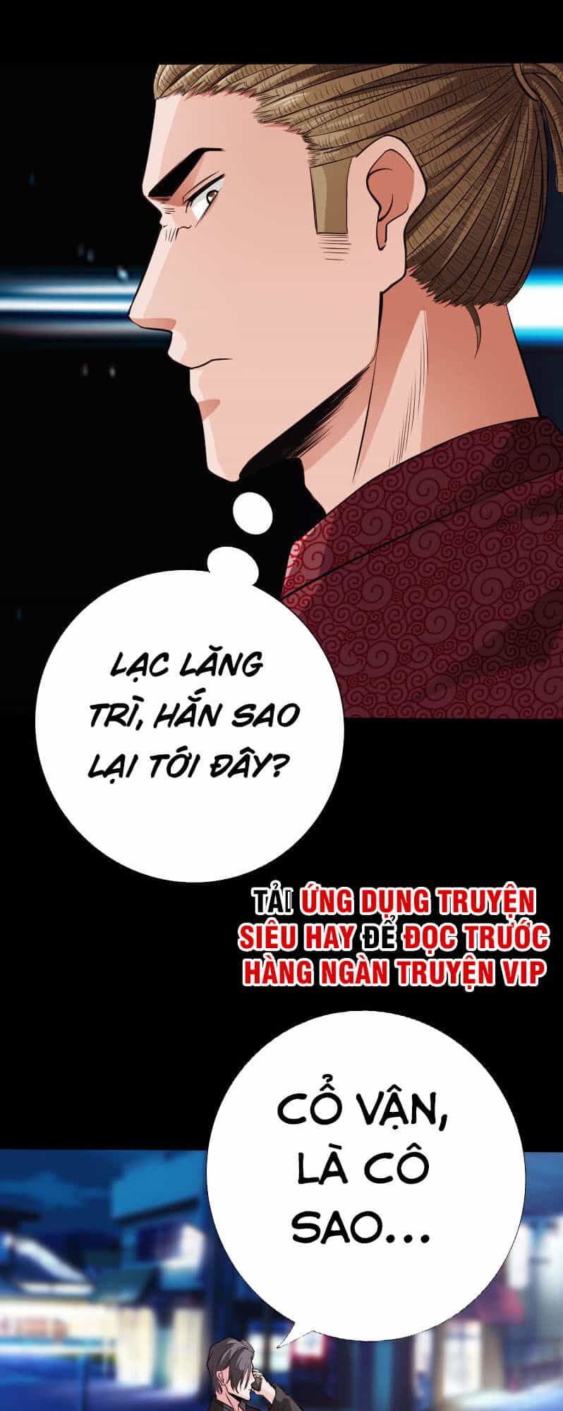 Tuyệt Phẩm Tà Thiếu - Chương 74 - ảnh 3