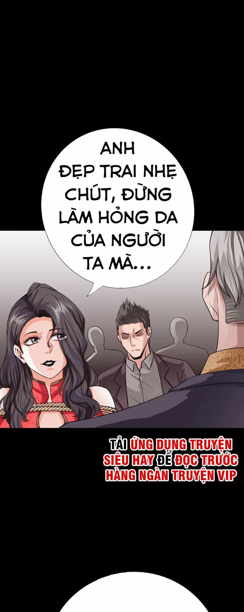 Tuyệt Phẩm Tà Thiếu - Chương 75 - ảnh 10