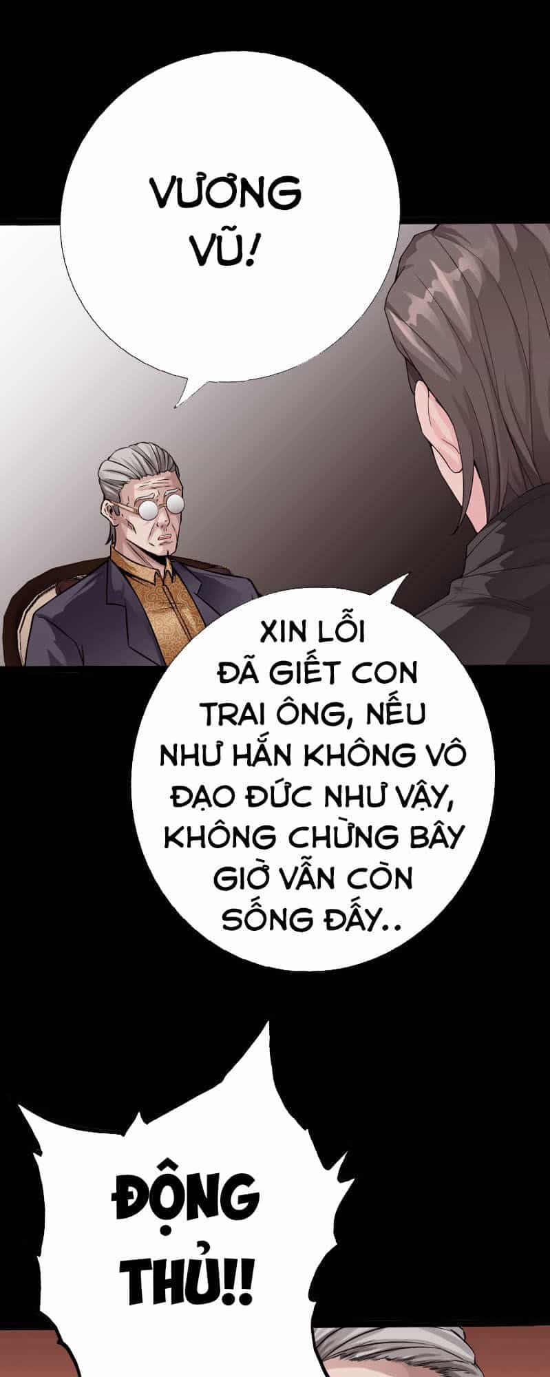 Tuyệt Phẩm Tà Thiếu - Chương 75 - ảnh 15