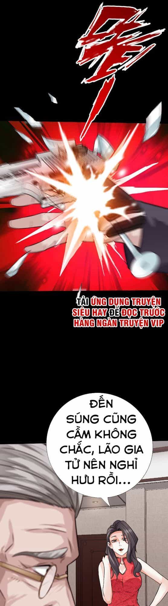 Tuyệt Phẩm Tà Thiếu - Chương 75 - ảnh 22