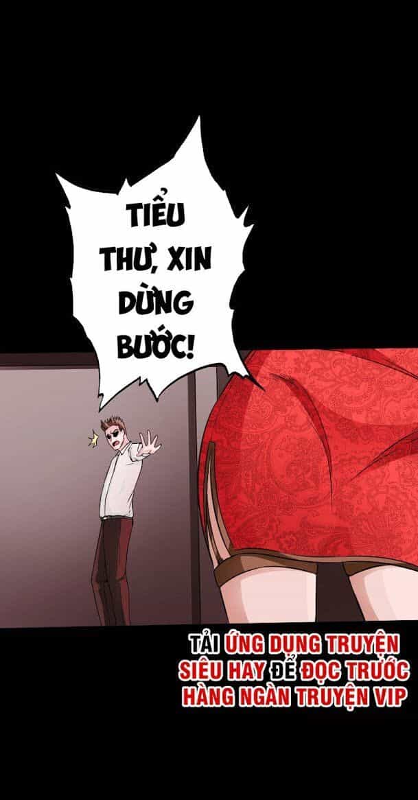 Tuyệt Phẩm Tà Thiếu - Chương 75 - ảnh 3