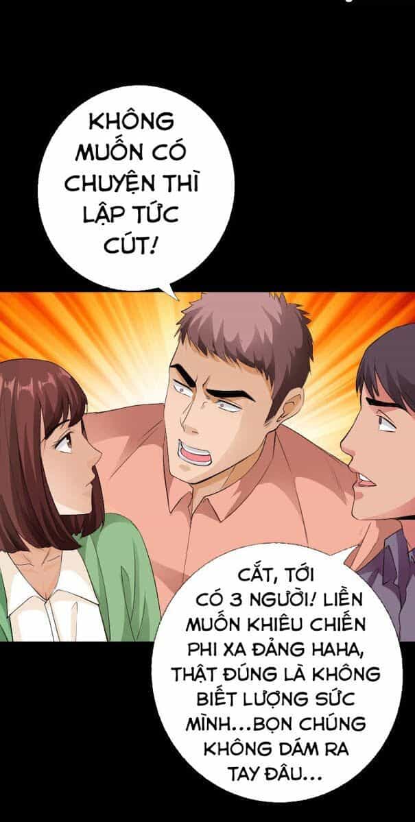 Tuyệt Phẩm Tà Thiếu - Chương 76 - ảnh 25