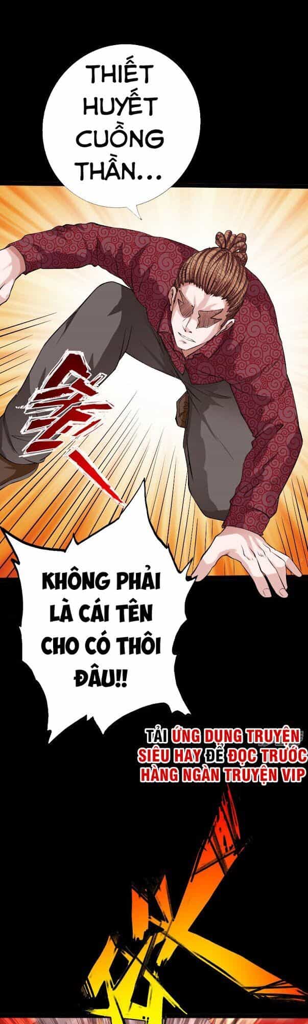 Tuyệt Phẩm Tà Thiếu - Chương 77 - ảnh 12