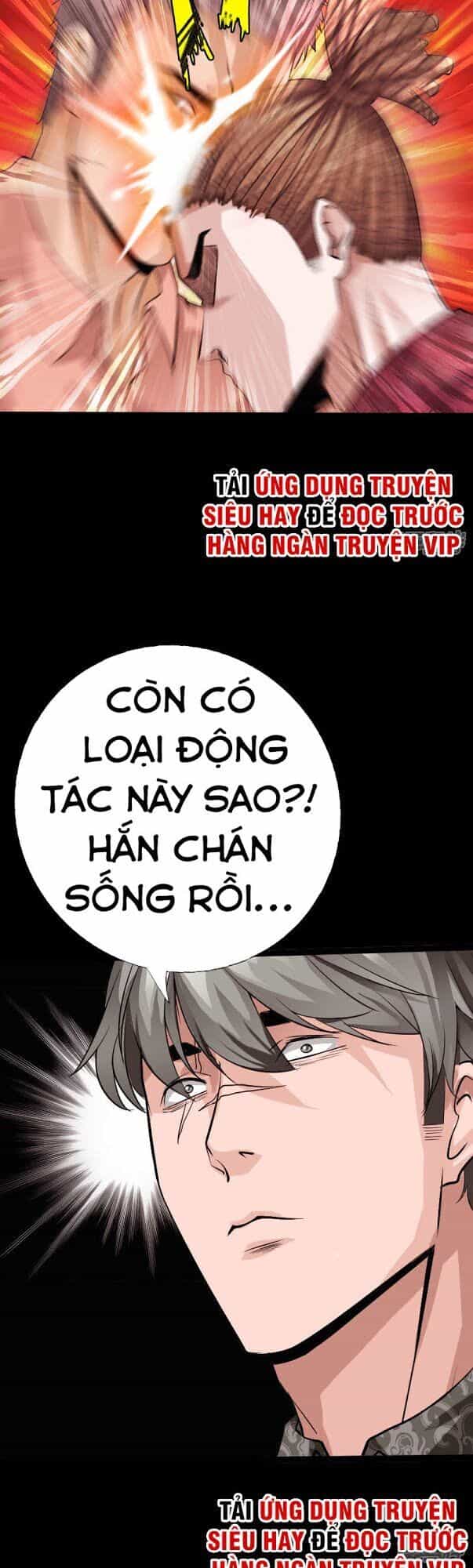 Tuyệt Phẩm Tà Thiếu - Chương 77 - ảnh 13