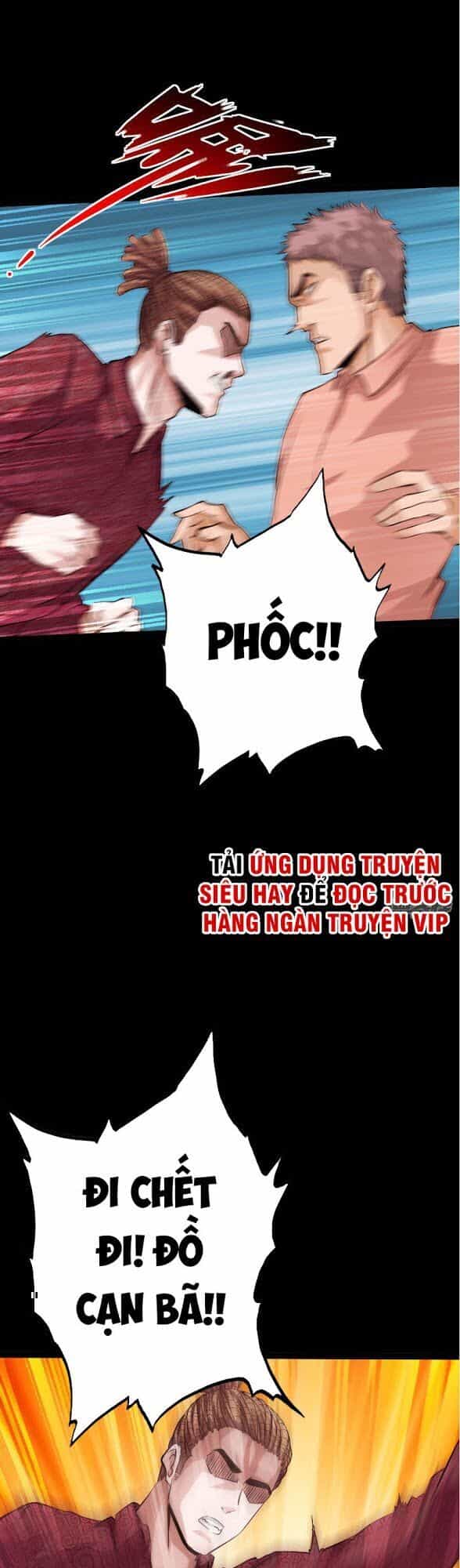 Tuyệt Phẩm Tà Thiếu - Chương 77 - ảnh 15