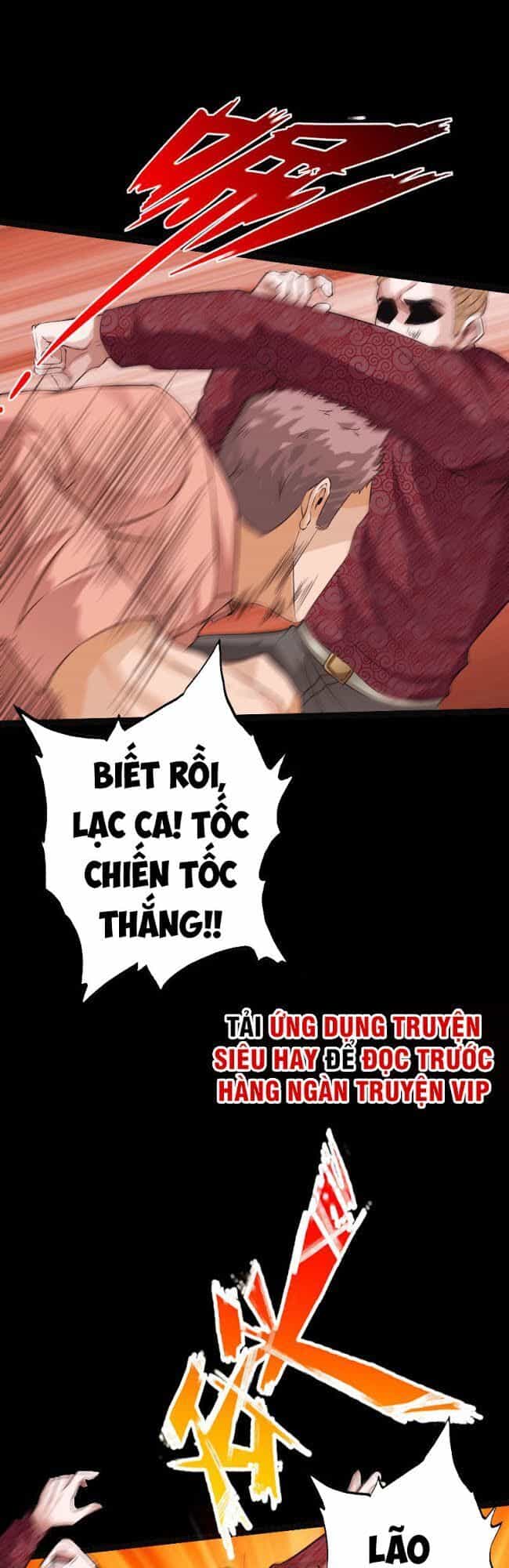 Tuyệt Phẩm Tà Thiếu - Chương 77 - ảnh 9