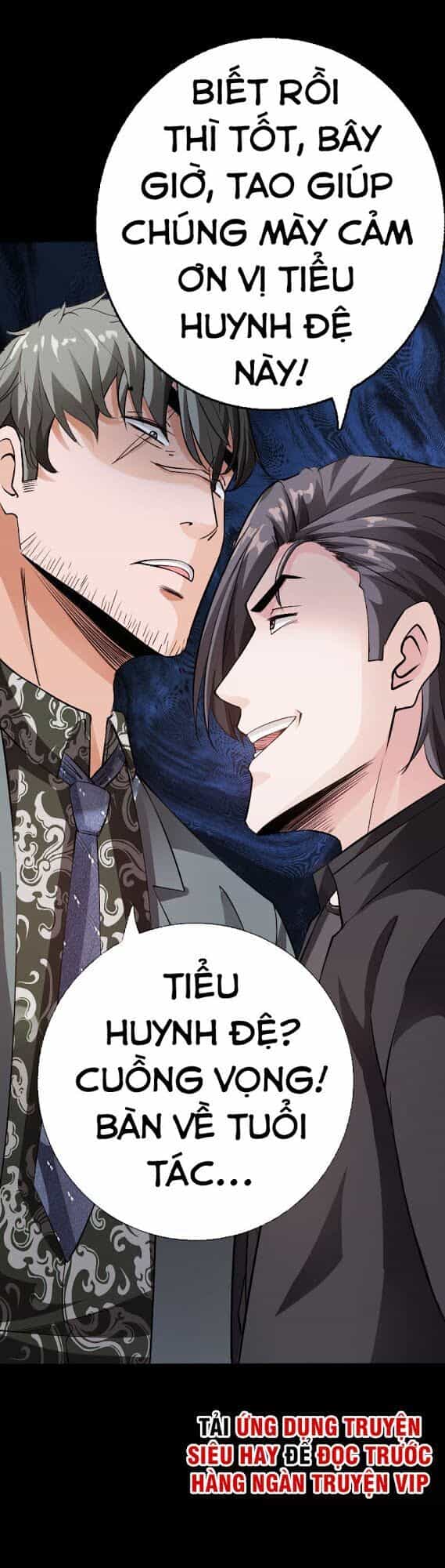 Tuyệt Phẩm Tà Thiếu - Chương 78 - ảnh 4