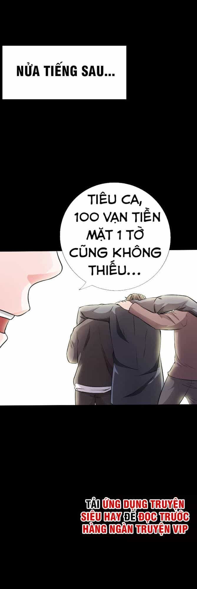 Tuyệt Phẩm Tà Thiếu - Chương 79 - ảnh 11
