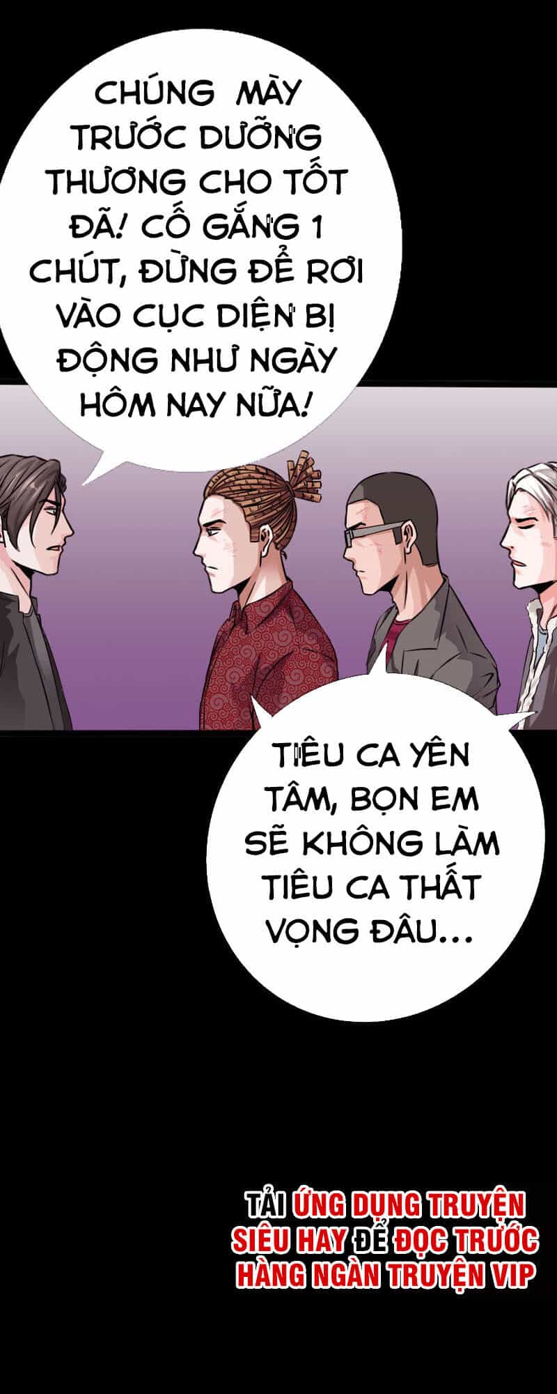 Tuyệt Phẩm Tà Thiếu - Chương 79 - ảnh 19