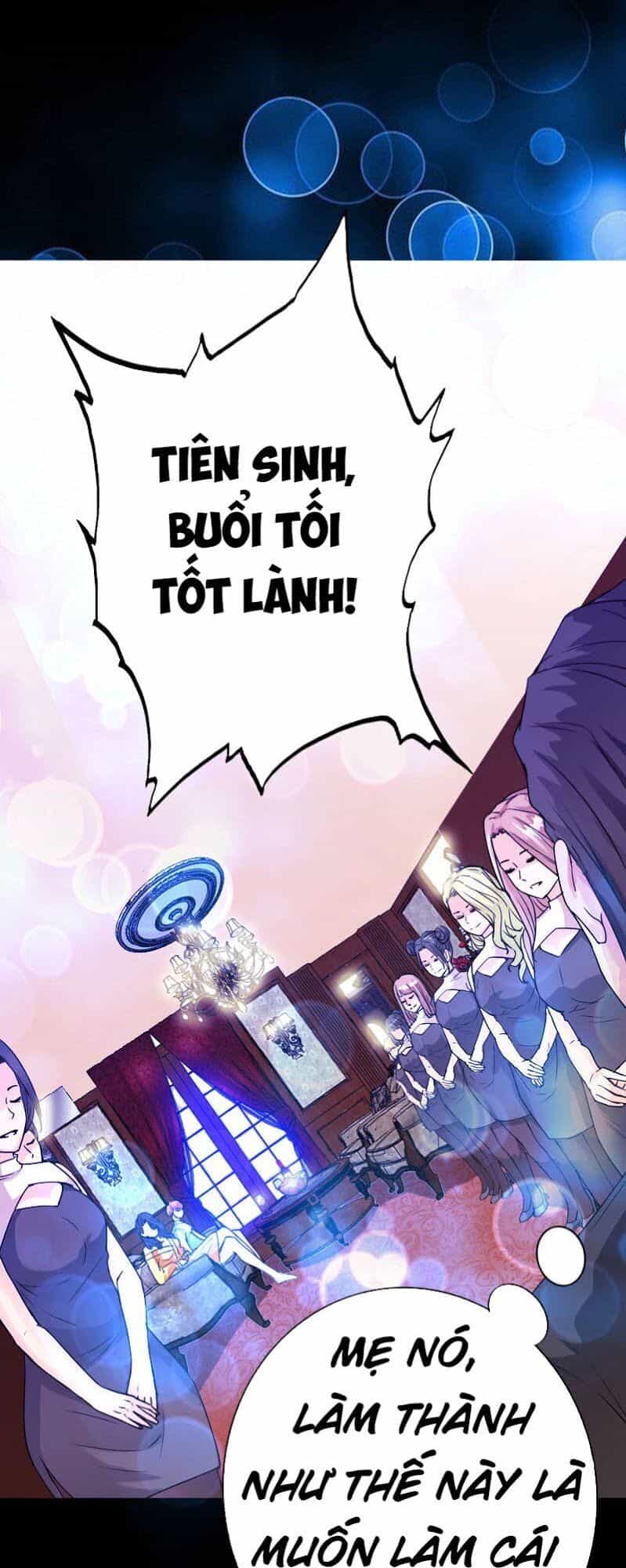 Tuyệt Phẩm Tà Thiếu - Chương 79 - ảnh 23
