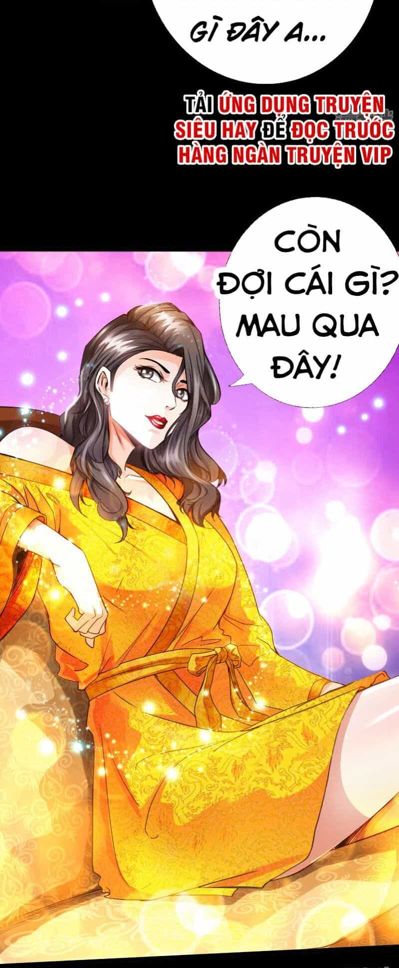 Tuyệt Phẩm Tà Thiếu - Chương 79 - ảnh 24