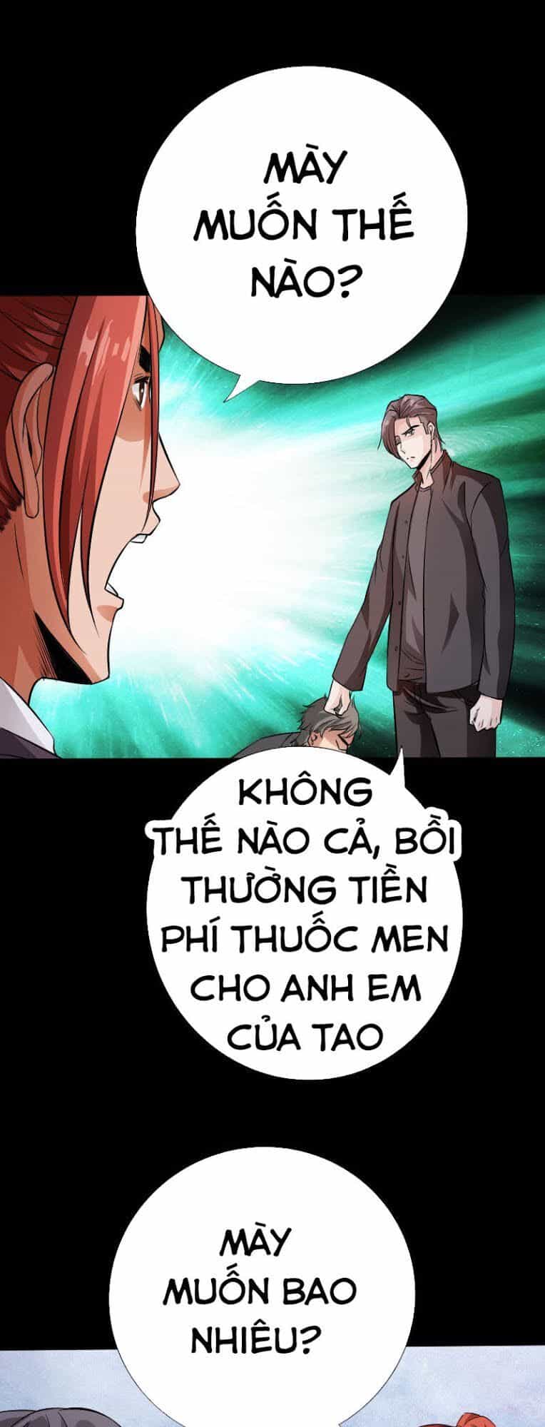Tuyệt Phẩm Tà Thiếu - Chương 79 - ảnh 8