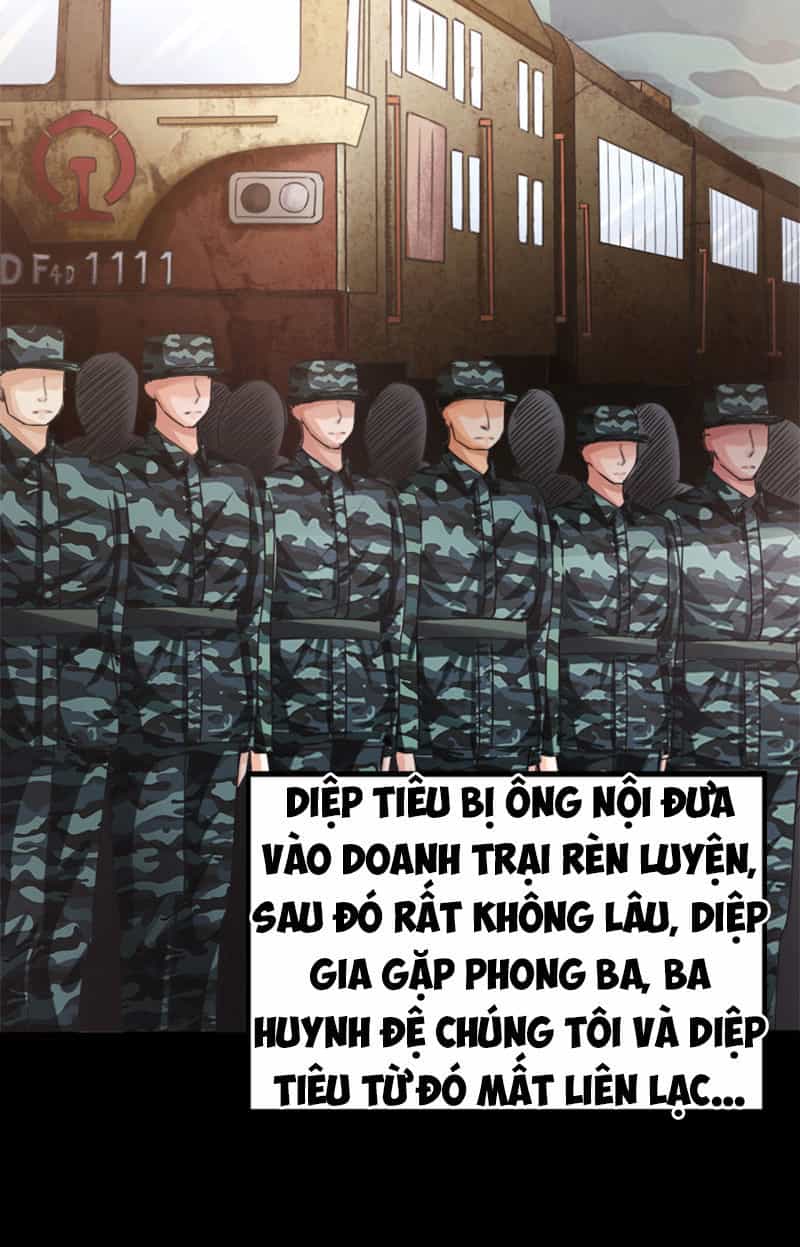 Tuyệt Phẩm Tà Thiếu - Chương 8 - ảnh 18