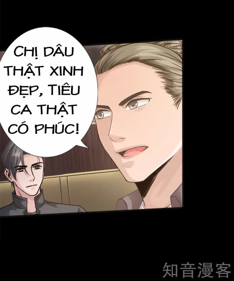 Tuyệt Phẩm Tà Thiếu - Chương 8 - ảnh 25