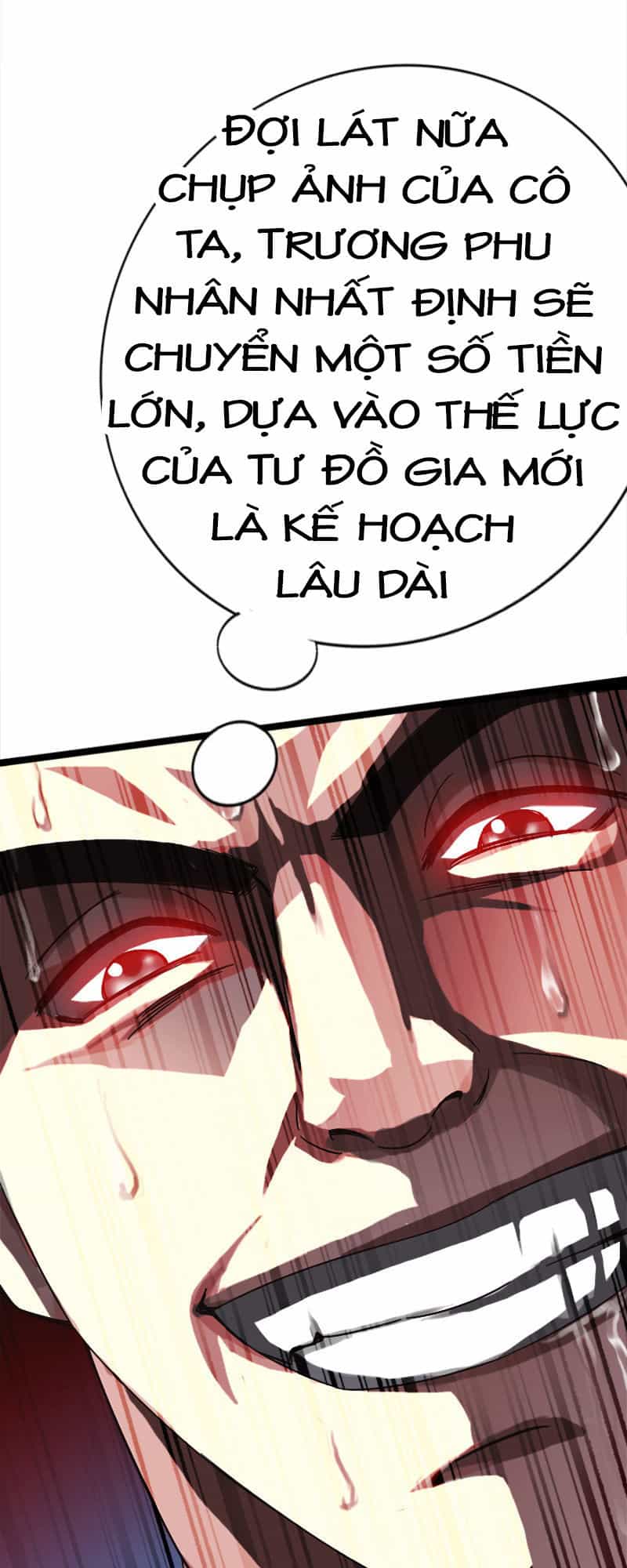 Tuyệt Phẩm Tà Thiếu - Chương 8 - ảnh 47
