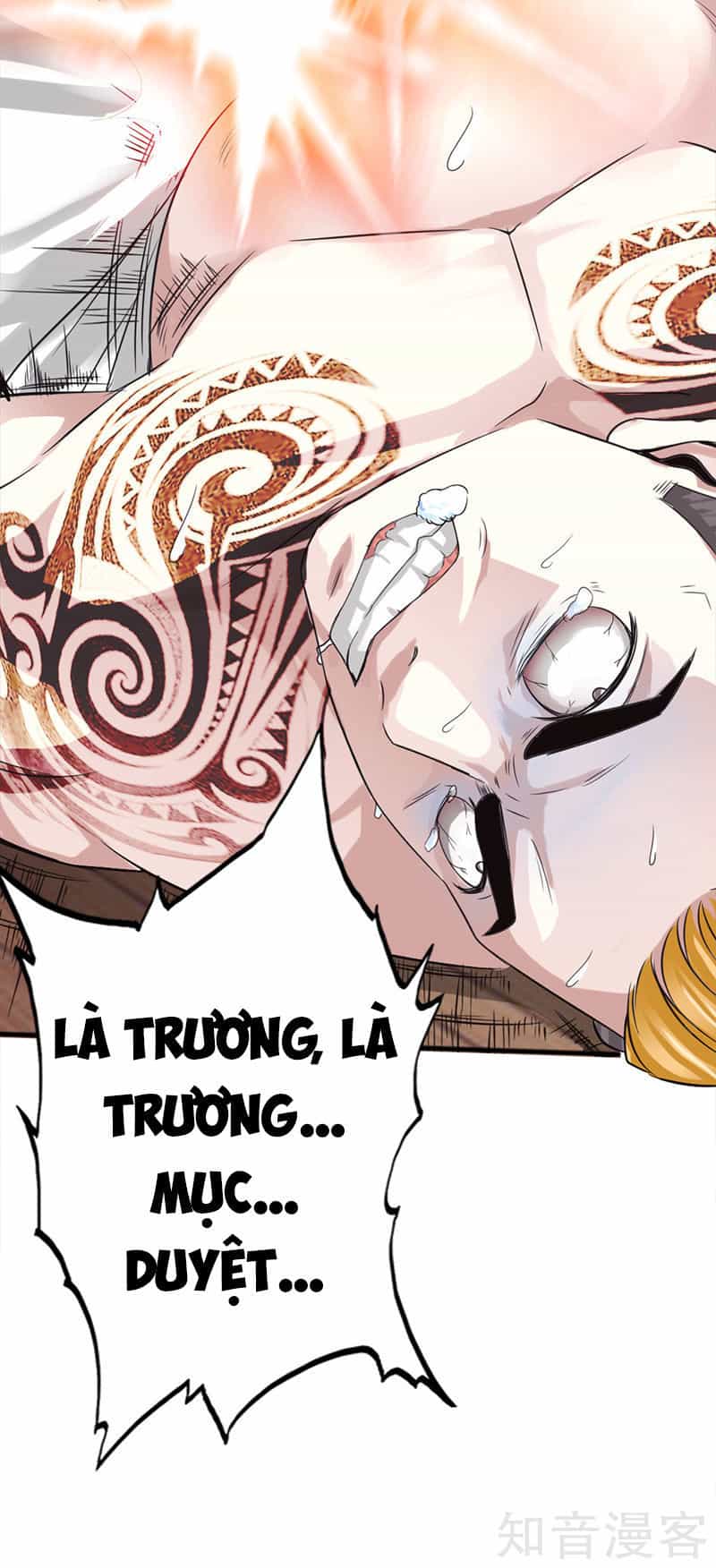 Tuyệt Phẩm Tà Thiếu - Chương 8 - ảnh 61