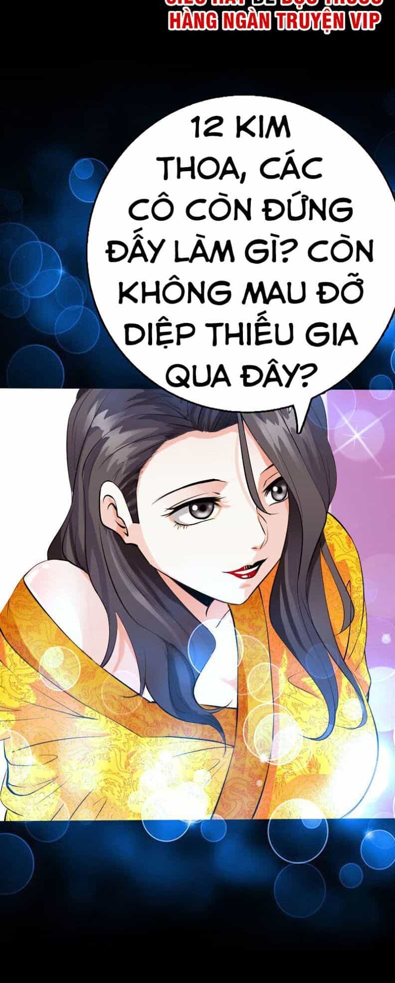 Tuyệt Phẩm Tà Thiếu - Chương 80 - ảnh 4