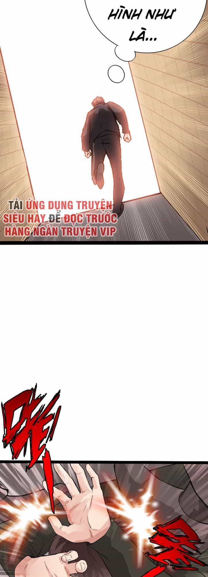 Tuyệt Phẩm Tà Thiếu - Chương 81 - ảnh 17