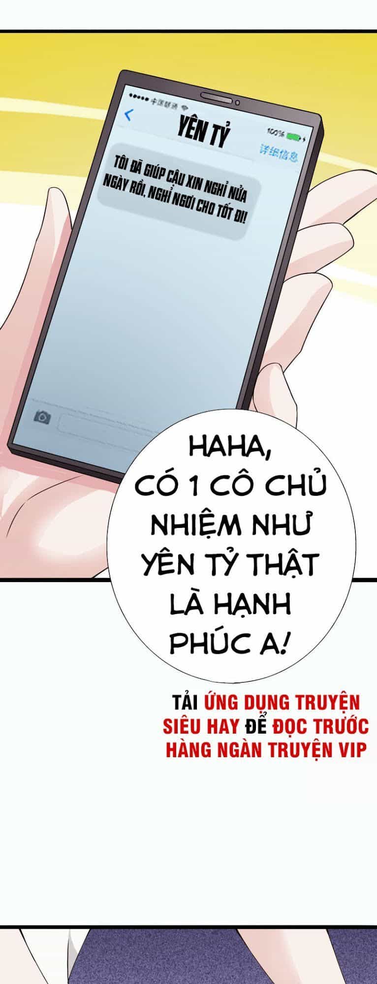 Tuyệt Phẩm Tà Thiếu - Chương 81 - ảnh 3