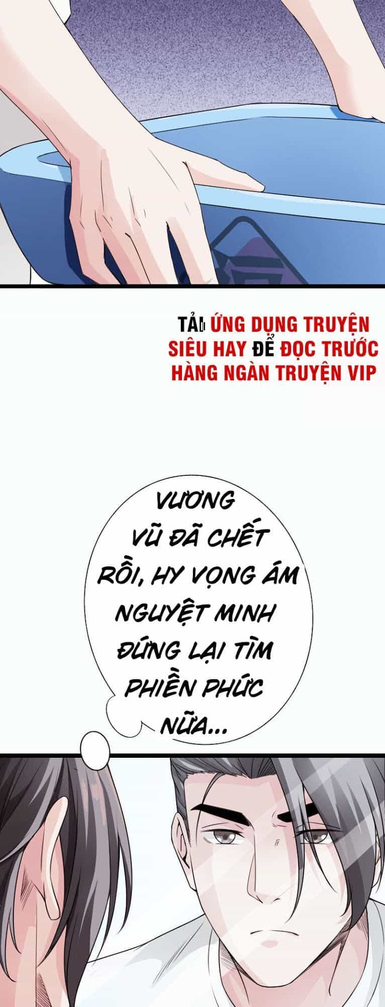 Tuyệt Phẩm Tà Thiếu - Chương 81 - ảnh 4