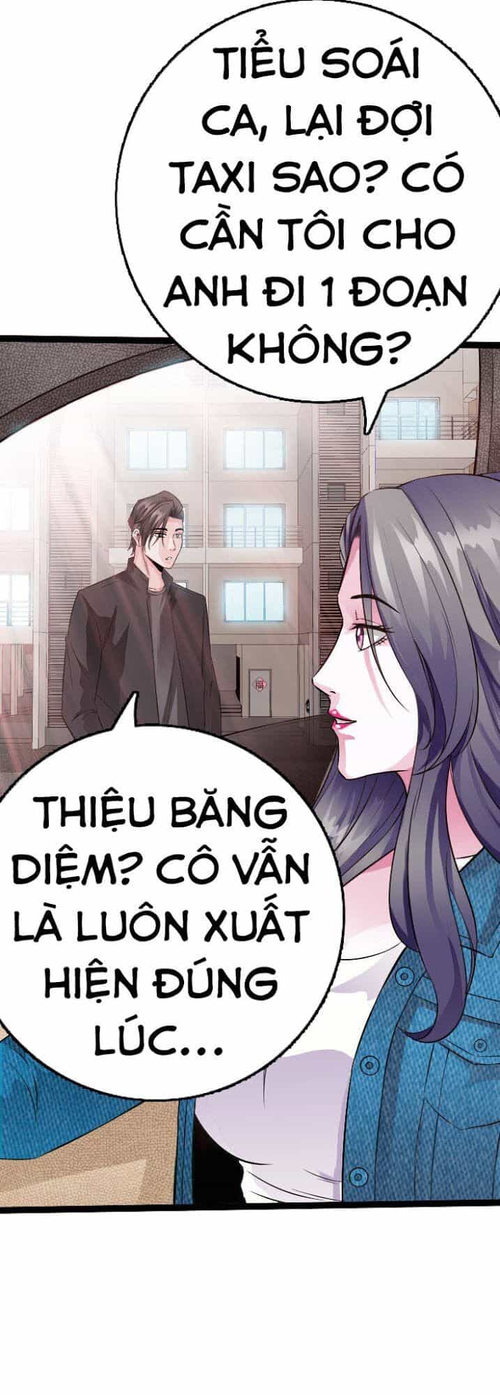 Tuyệt Phẩm Tà Thiếu - Chương 81 - ảnh 8