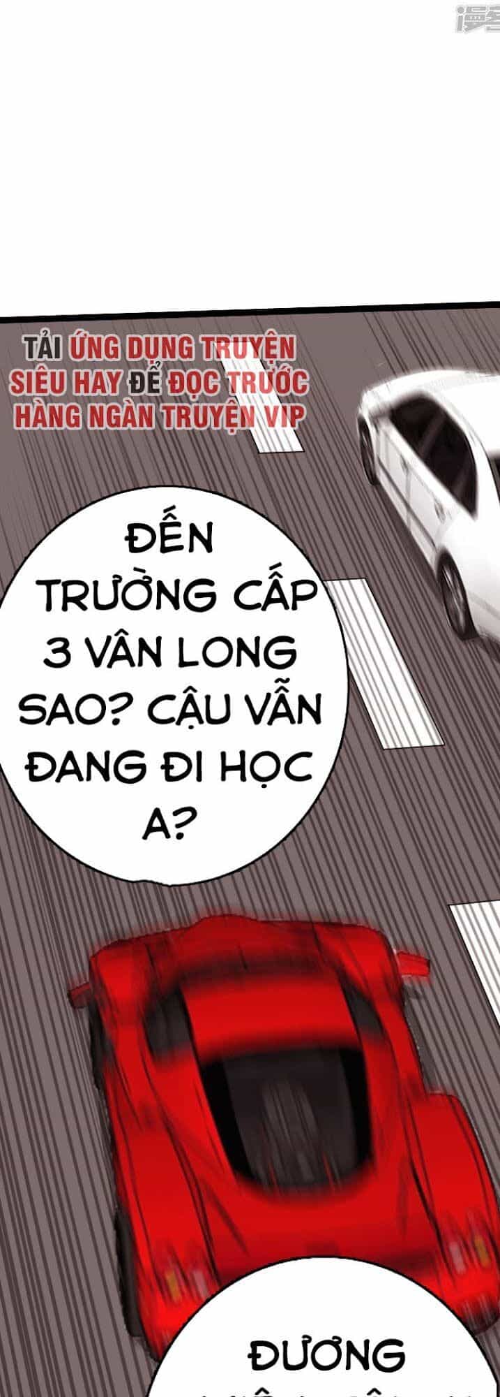 Tuyệt Phẩm Tà Thiếu - Chương 81 - ảnh 9