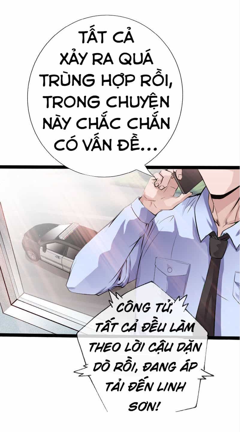 Tuyệt Phẩm Tà Thiếu - Chương 82 - ảnh 14