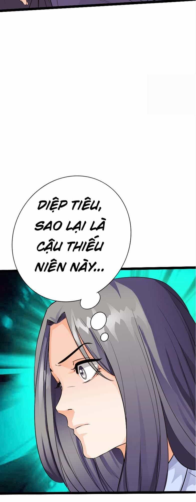 Tuyệt Phẩm Tà Thiếu - Chương 82 - ảnh 2