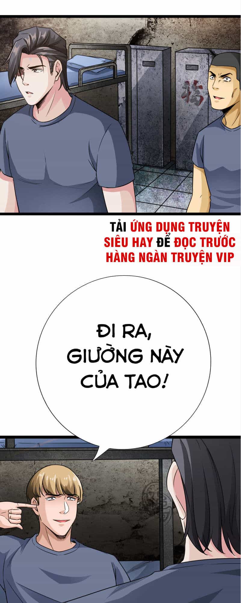 Tuyệt Phẩm Tà Thiếu - Chương 82 - ảnh 20