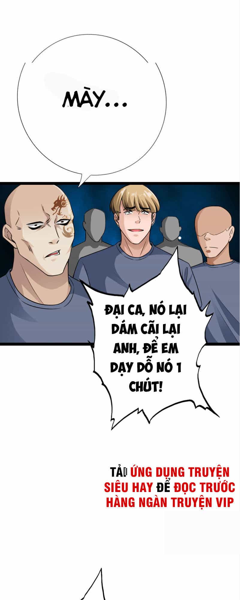 Tuyệt Phẩm Tà Thiếu - Chương 82 - ảnh 24