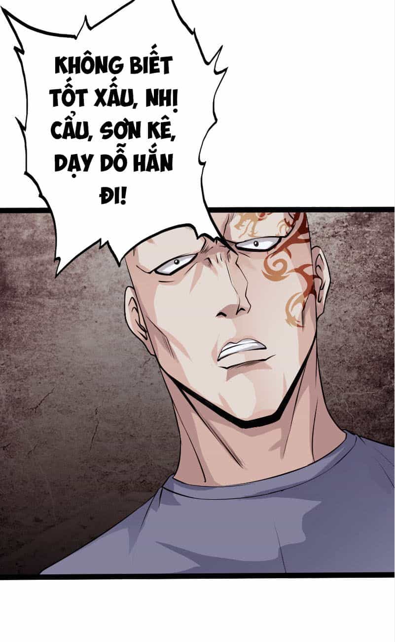 Tuyệt Phẩm Tà Thiếu - Chương 82 - ảnh 25