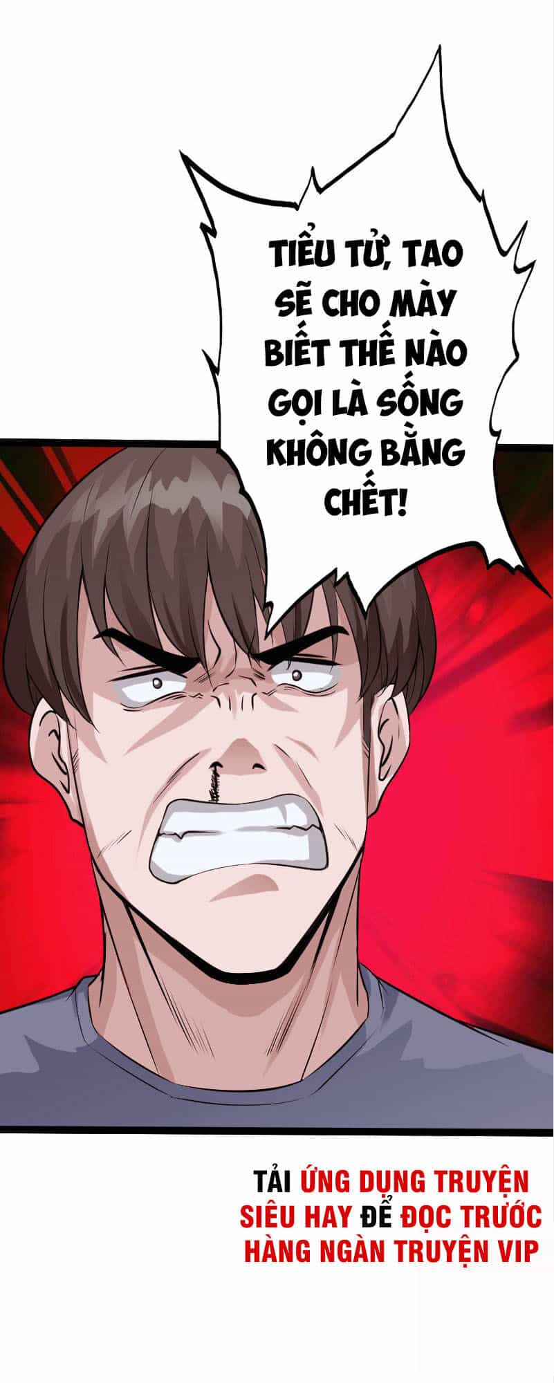Tuyệt Phẩm Tà Thiếu - Chương 82 - ảnh 30